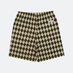 Students Hughes Twill Shorts