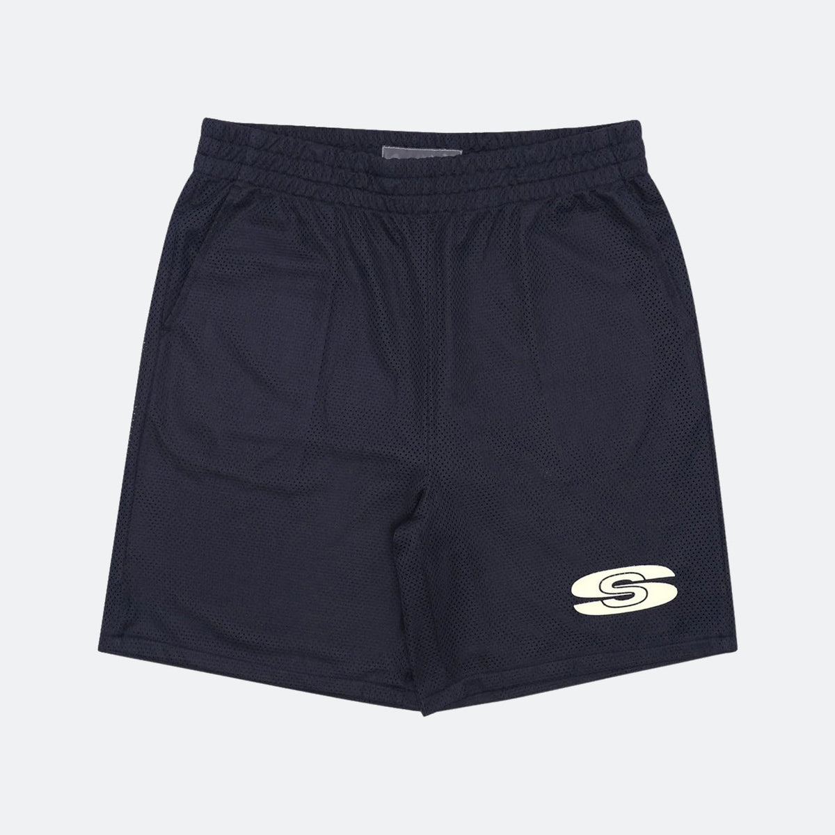 Students Keaton Mesh Shorts - Navy