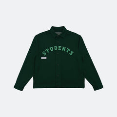 Students Marshall Wool Jacket