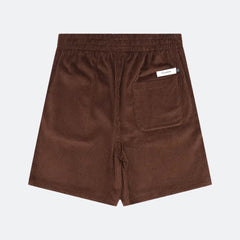 Students "Stuart Big Wale" Corduroy Shorts