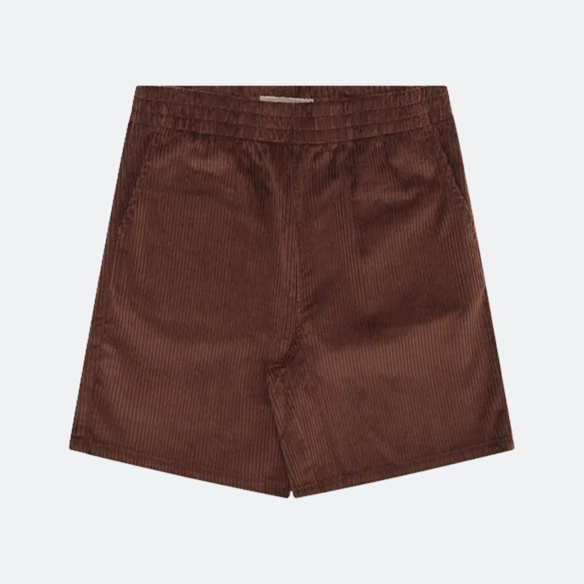 Students "Stuart Big Wale" Corduroy Shorts