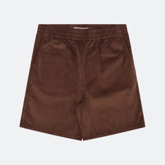 Students "Stuart Big Wale" Corduroy Shorts