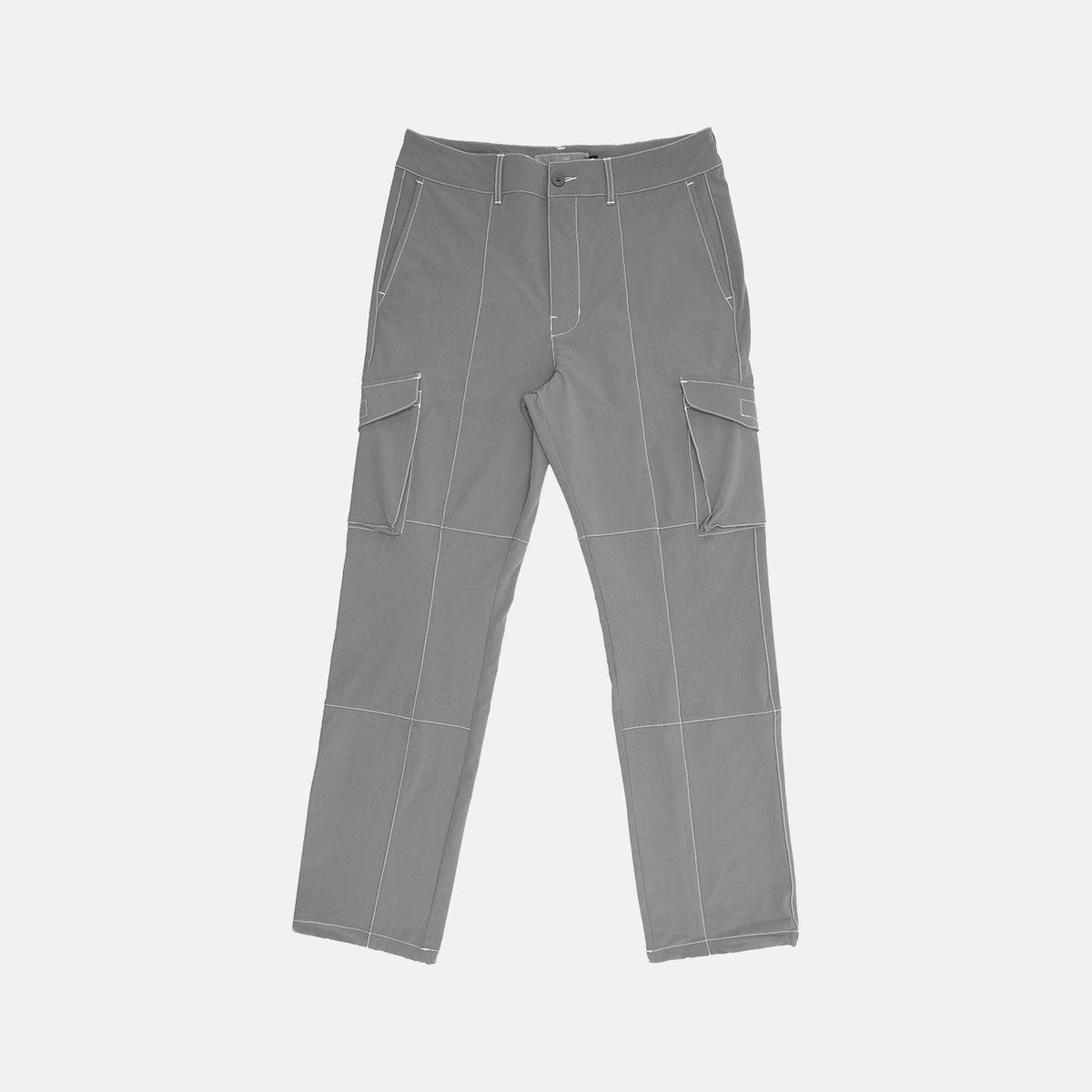 Students Cedric Nylon Cargo Pants