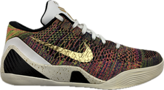 Nike Kobe 9 Elite Low Celebration ID (WORN)