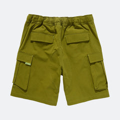 Supervsn Adinkra Cargo Short
