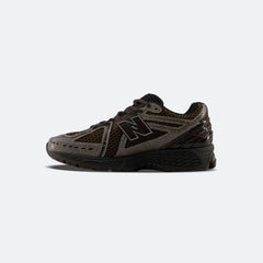 New Balance 1906R "Thunder Brown"