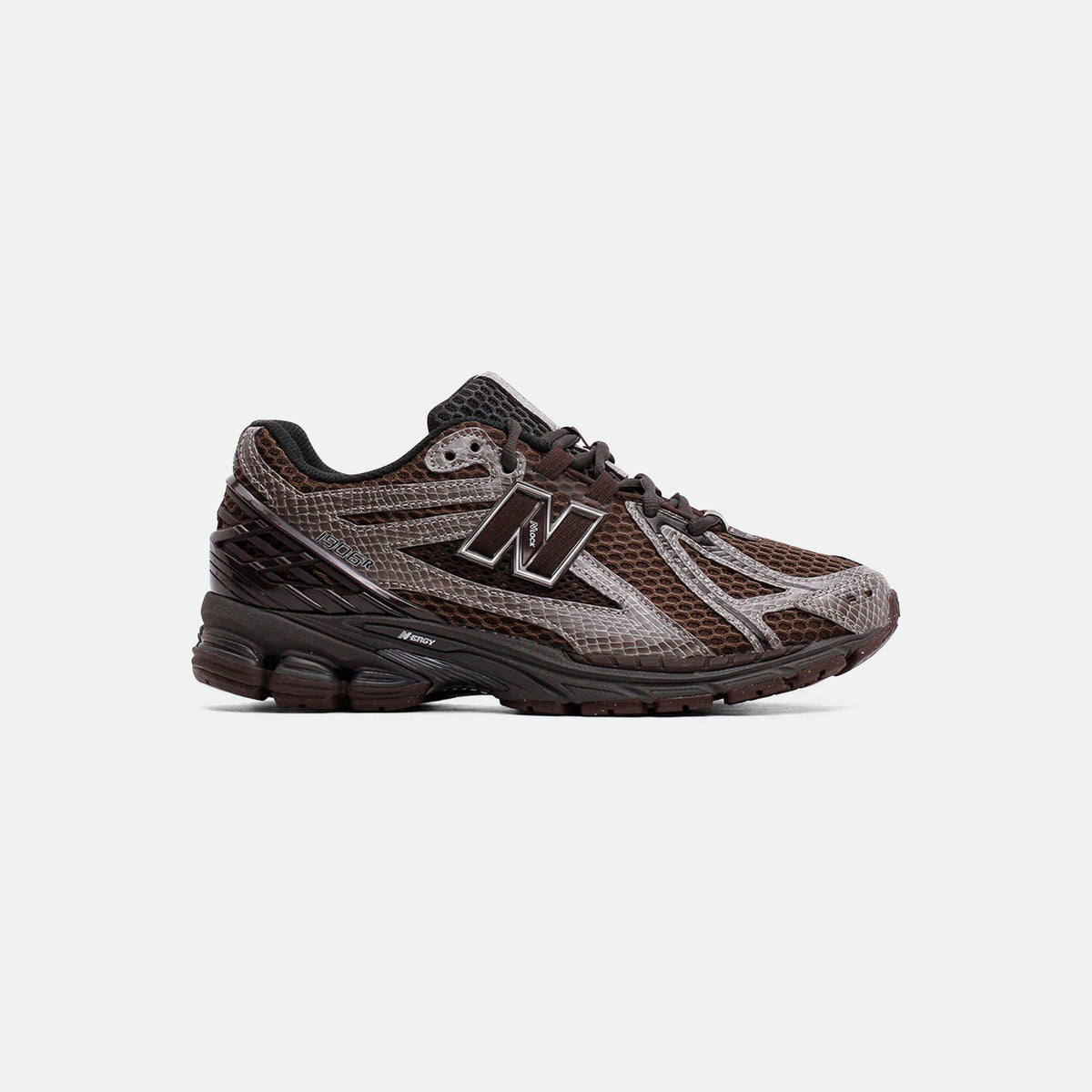 New Balance 1906R "Thunder Brown"