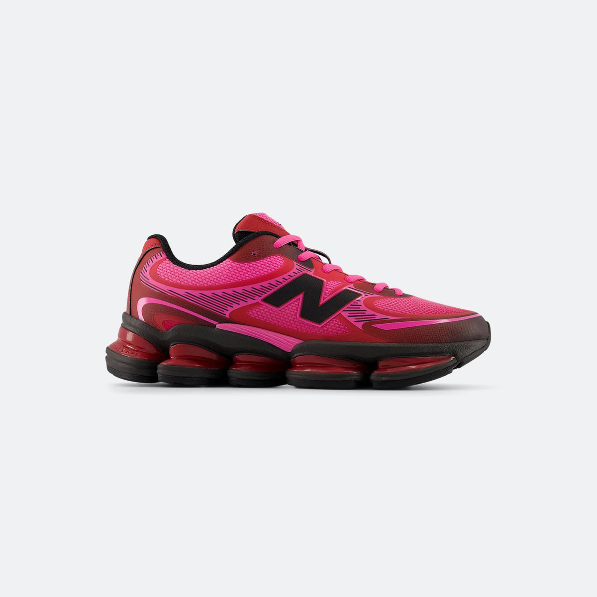 New Balance ABZORB 2000 "Pink Heat"