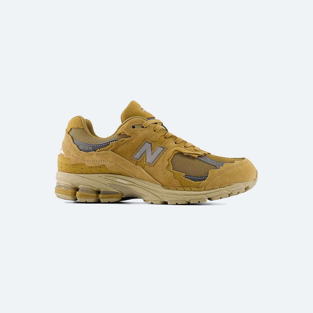 New Balance 2002DX "Stucco"