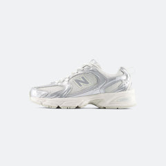 New Balance 530 "Silver Metallic"