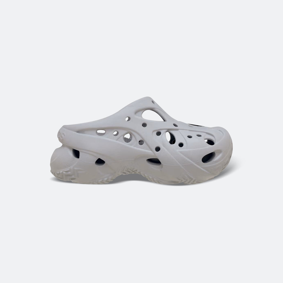 W Crocs Caged Clog