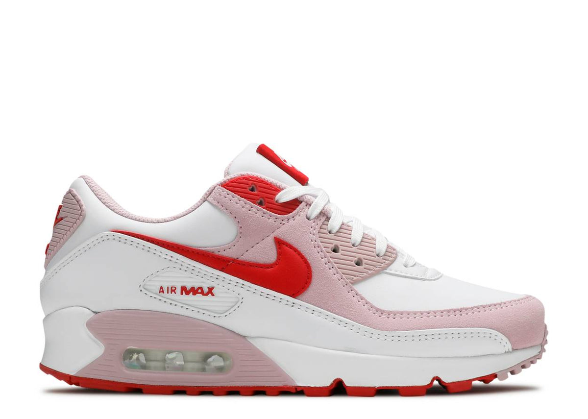 Nike Air Max 90 Valentines Day (2021) (W) (WORN)