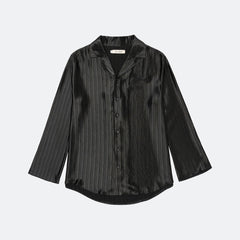 WMNS Honor The Gift Oversized Button Down