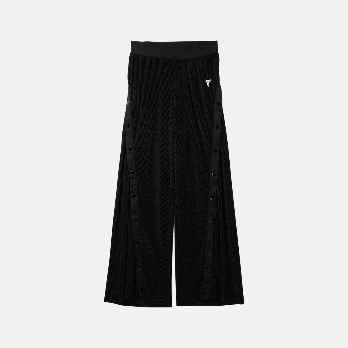 W Nike Kobe Pleated Tear-Away Pant-Sail