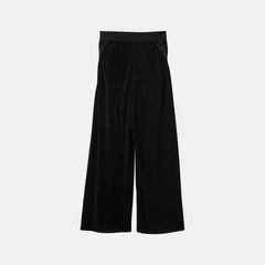 W Nike Kobe Pleated Tear-Away Pant-Sail