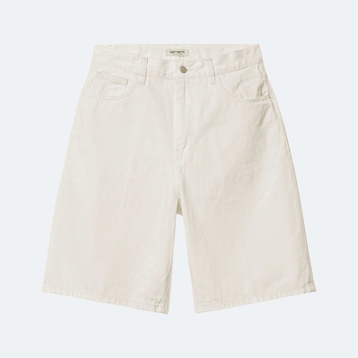 WMNS Carhartt WIP Brandon Pant - White