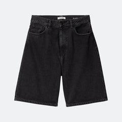 W Carhartt Brandon Short - Black