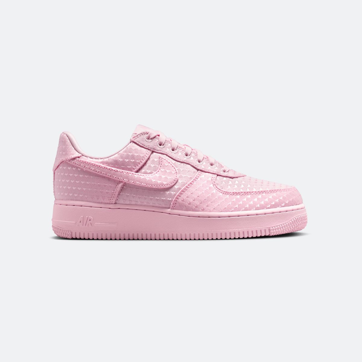 W Nike Air Force 1 "Pink Foam"