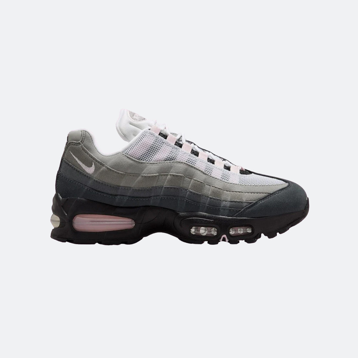 W Nike Air Max 95 "Pink Foam"