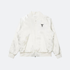 Nike Kobe Therma-Fit Jacket - White