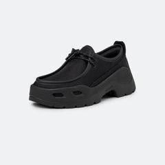 Crocs EXP Gallery Tech "Black"