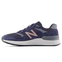 Men's Wide Fit New Balance MW880BC7 Walking/Running Trainers - Fresh Foam