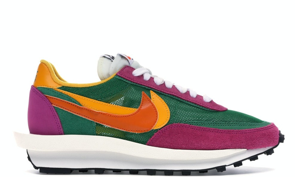 Nike LD Waffle sacai Pine Green (REPLACEMENT BOX)
