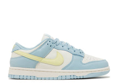 Nike Dunk Low Ocean Bliss Citron Tint (Women's)