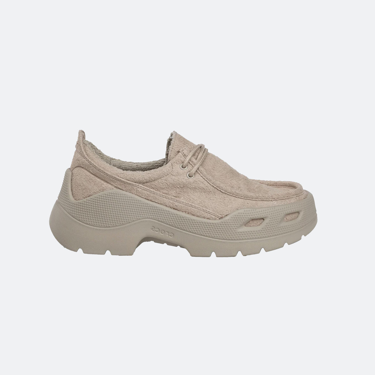 Crocs EXP Gallery "Bark"