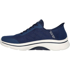 Men's Wide Fit Skechers 216602 Slip-ins Arch Fit 2.0 Simplicity Trainer