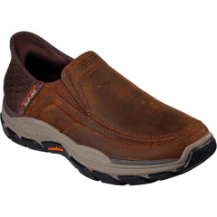 Men's Relaxed Fit Skechers 204810 Slip-ins Respected Elgin Trainers - EXCLUSIVE