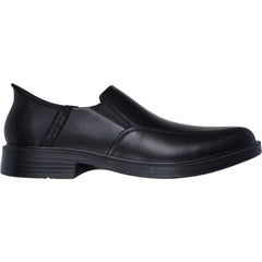 Men's Relaxed Fit Skechers Slip-ins 205169 Caswell Frantone Shoes