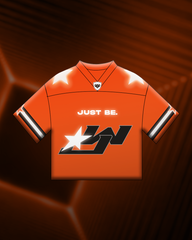 Evo x Just Be - Luminate Jersey