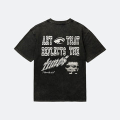 Honor The Gift Art That Reflects S/S