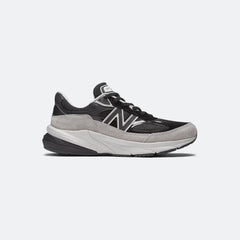 New Balance 990v6 "Black Grey"
