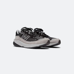 New Balance 990v6 "Black Grey"