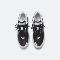 New Balance 990v6 "Black Grey"