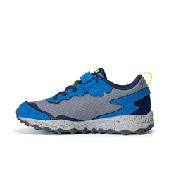 Saucony Peregrine KDZ A/C Shield Sneaker