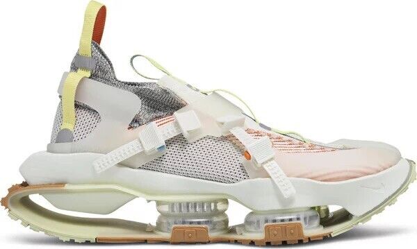 Nike ISPA Road Warrior Sail (WORN)