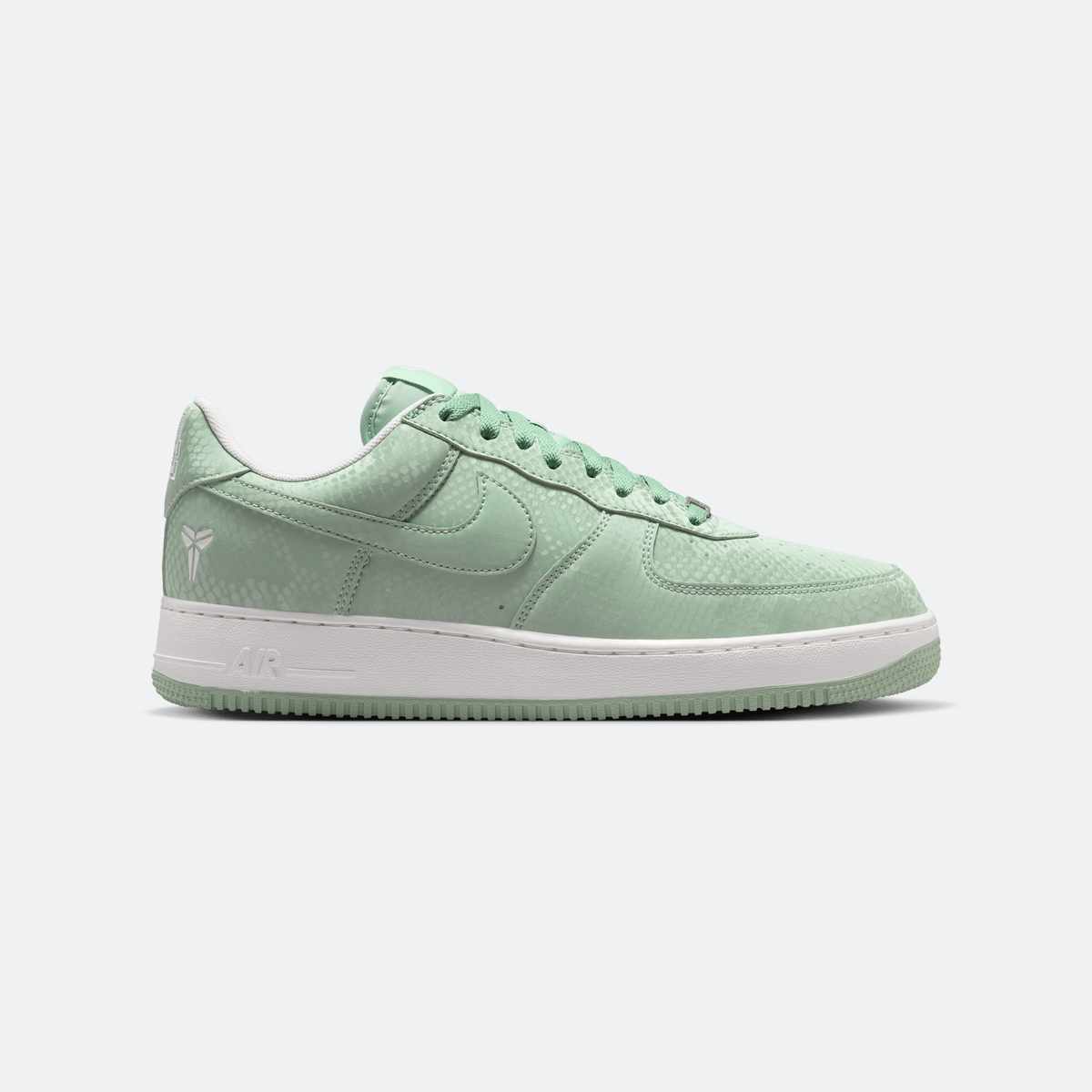 Nike Kobe AF1 "Steam"