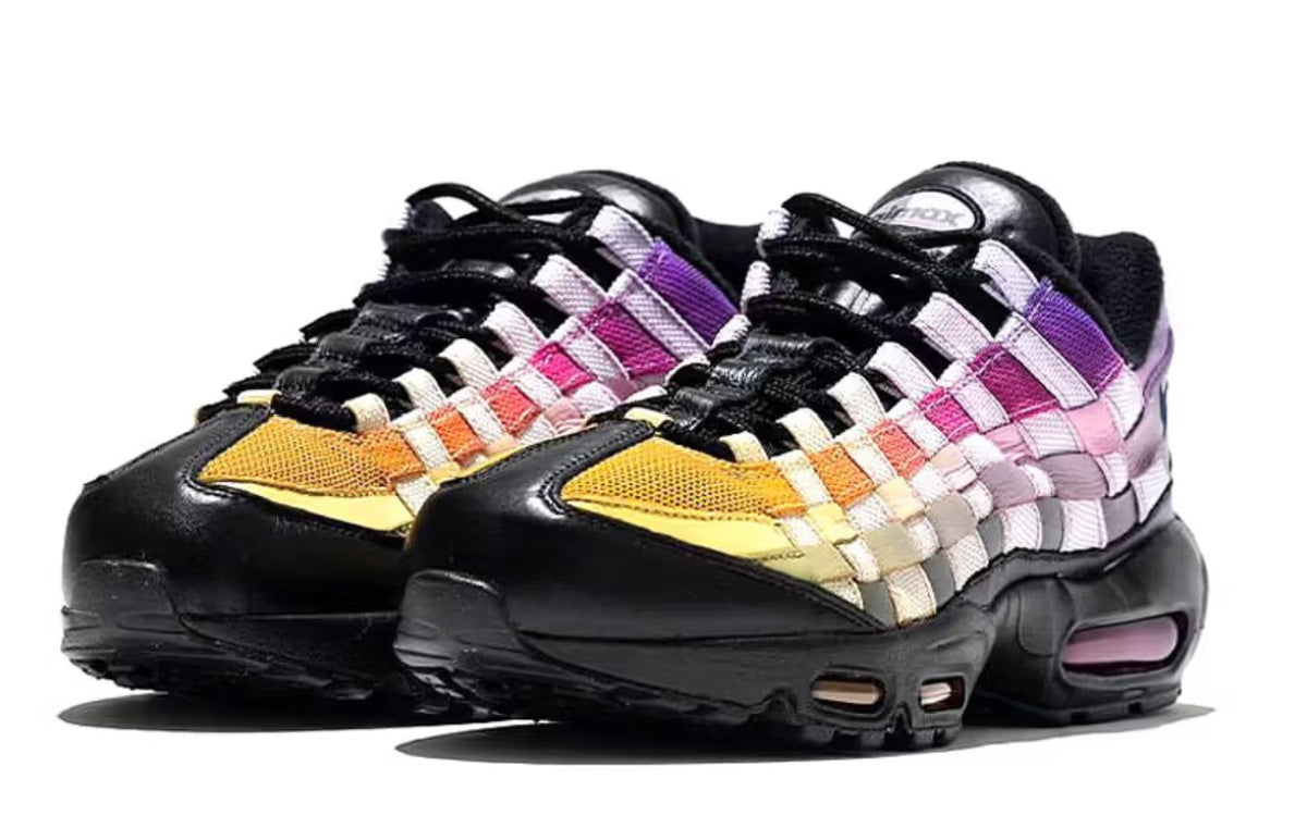 Nike Air Max 95 Woven Summerhouse OG