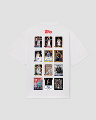 Topps x better+ (WHITE)